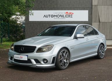 Achat Mercedes Classe C 63 AMG V8 7G-TRONIC 457 ch Occasion