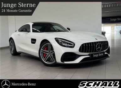 Mercedes Classe C AMG GT AERO PERF.ABGAS