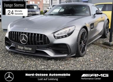 Mercedes Classe C AMG GT Coup%C3%A9 Comand Kamera