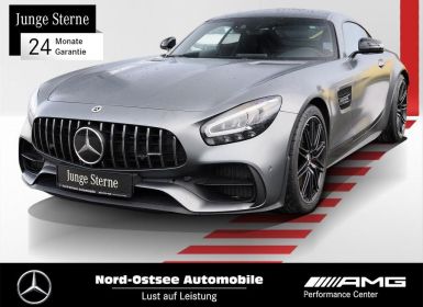 Mercedes Classe C AMG GT Coup%C3%A9 Comand Kamera