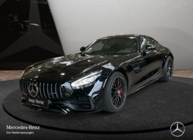 Mercedes Classe C AMG GT Pano Burme RFK Night 