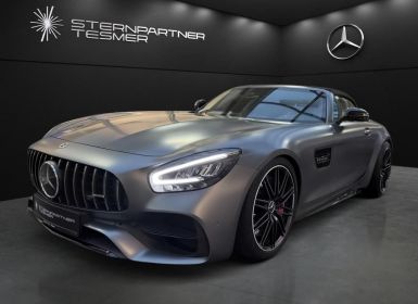 Mercedes Classe C AMG GT PERF.SITZE KAMERA