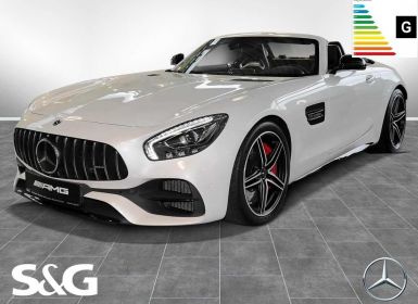 Vente Mercedes Classe C AMG GT Roadster COMAND LED  Occasion