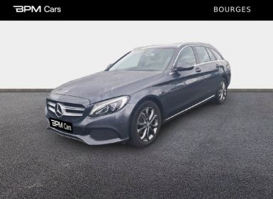 Mercedes Classe C Break 180 BlueTEC Executive