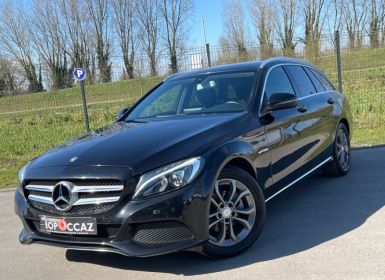 Mercedes Classe C BREAK 180 CDI BUSINESS