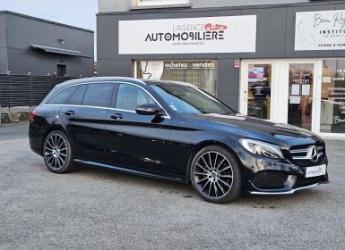 Mercedes Classe C Break 180 CDI SPORTLINE 7G TRONIC PLUS