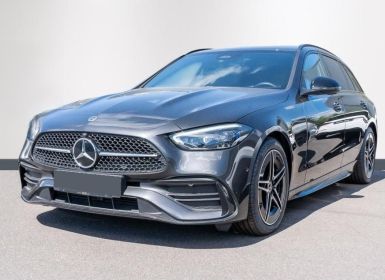 Vente Mercedes Classe C BREAK 200 d 9G-Tronic AMG Line Attelage Occasion