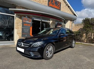 Mercedes Classe C Break 200 d - BVA 9G-Tronic BREAK - BM 205 Business Line - BVA PHASE 2