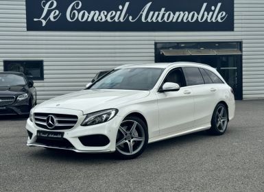 Vente Mercedes Classe C BREAK 220 BLUETEC FASCINATION 7G-TRONIC PLUS Occasion