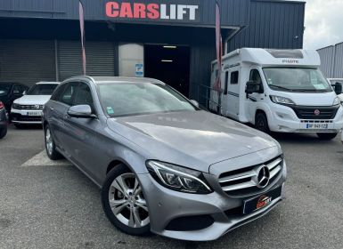 Achat Mercedes Classe C Break 220 CDi 2.1 7G-Tronic BlueTEC 170 cv Boîte auto ,EXECUTIVE ,Garantie -Financement possible Occasion