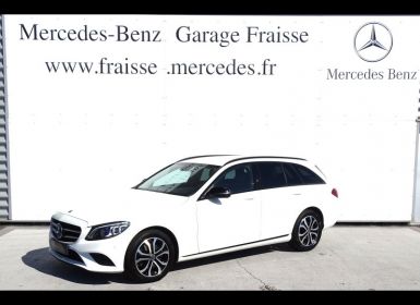 Vente Mercedes Classe C Break 220 d 194ch Avantgarde Line 4Matic 9G-Tronic Occasion