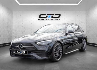 Mercedes Classe C Break 220 d 9G-Tronic 4Matic AMG Line c220 C220d Occasion