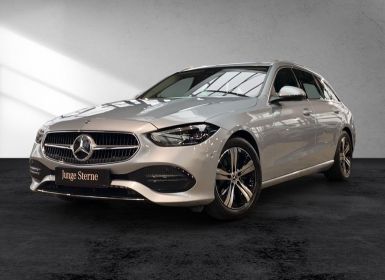 Achat Mercedes Classe C BREAK 220 d 9G-Tronic 4Matic Avantgarde Line Attelage Occasion