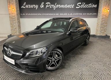 Vente Mercedes Classe C Break 220d 194ch AMG Line Occasion