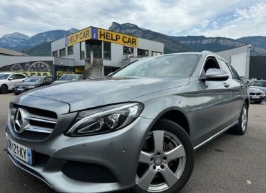 Vente Mercedes Classe C BREAK 250 BLUETEC 4MATIC 7G-TRONIC PLUS Occasion