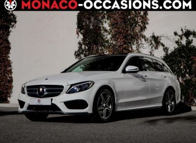 Achat Mercedes Classe C Break 250 Fascination 7G-Tronic Plus Occasion