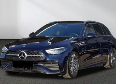 Mercedes Classe C BREAK 300 d 9G-Tronic e-Hybrid EQ AMG Line - 5P