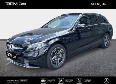 Mercedes Classe C Break 300 de 194+122ch AMG Line 9G-Tronic