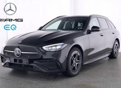 Mercedes Classe C BREAK 300 de 9G-Tronic e-Hybrid EQ AMG Line