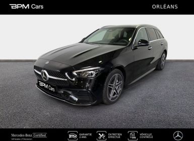 Vente Mercedes Classe C Break 300 e 204+129ch AMG Line Occasion