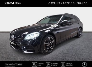 Achat Mercedes Classe C Break 300 e 211+122ch AMG Line 9G-Tronic Occasion