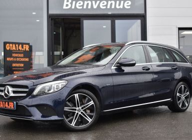 Vente Mercedes Classe C BREAK 300 E 211+122CH BUSINESS LINE 9G-TRONIC Occasion