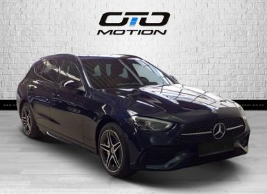 Achat Mercedes Classe C BREAK 300 e 9G-Tronic AMG Line Occasion