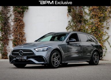 Mercedes Classe C Break 300 e Hybrid EQ 204+129ch AMG Line