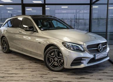 Vente Mercedes Classe C Break 300e - BVA 9G-Tronic BREAK - BM 205 AMG Line - BVA PHASE 2 Occasion