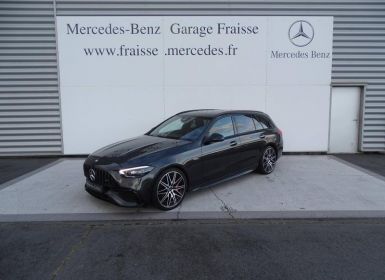 Mercedes Classe C Break 43 AMG 408ch 4Matic Occasion