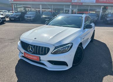 Vente Mercedes Classe C BREAK 63 Mercedes-AMG Speedshift MCT AMG Occasion