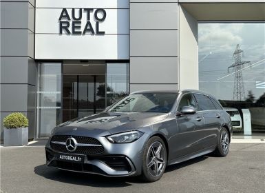 Vente Mercedes Classe C BREAK Break 220 d 9G-Tronic AMG Line Occasion