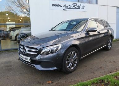 Mercedes Classe C BREAK Break 250 BlueTEC 4Matic Executive 7G-Tronic A Occasion