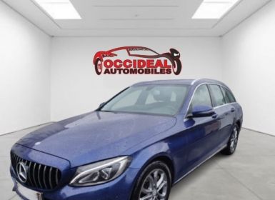 Mercedes Classe C BREAK EXECUTIVE 300H 7G-TRONIC