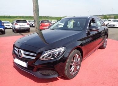 Mercedes Classe C BREAK (S205) 1.6 136CH 200D EXECUTIVE BV6