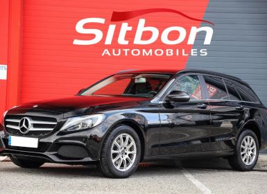 Achat Mercedes Classe C Break SW 180 BVA Occasion