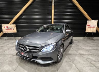 Mercedes Classe C BUSINESS 180 d 7G-Tronic Executive