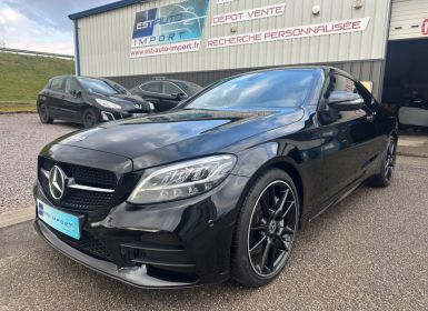 Mercedes Classe C C300 COUPE PACK AMG