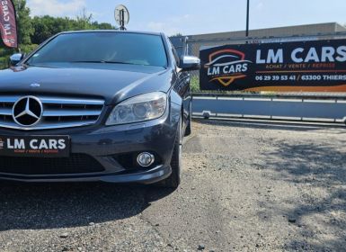 Vente Mercedes Classe C C320 CDI Avantgarde Occasion