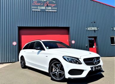 Mercedes Classe C C43 C450 AMG Fascination 2016