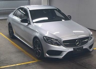 Mercedes Classe C C450 AMG 4MATIC Occasion