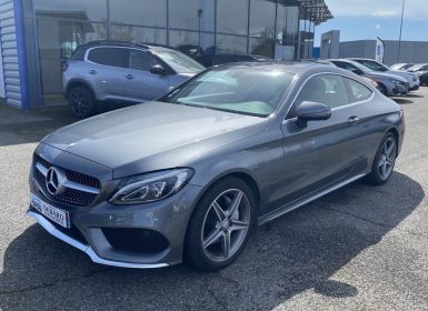 Mercedes Classe C Coupe Sport 180 156CH SPORTLINE