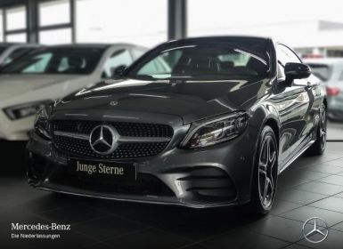 Achat Mercedes Classe C Coupe Sport 180 AMG  Occasion