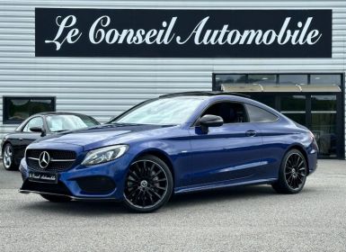 Achat Mercedes Classe C Coupe Sport 250 211CH 9G-TRONIC Occasion