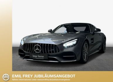 Vente Mercedes Classe C Coupe Sport AMG GT Abgas Perf.Sitz  Occasion