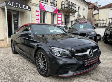 Mercedes Classe C Coupe Sport Cabriolet 220 d 9G-Tronic AMG Line pack Occasion