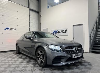 Vente Mercedes Classe C Coupe Sport Coupé 300 micro hybrid  258 ch 9G-Tronic Fascination AMG line - Garantie 6 mois Occasion