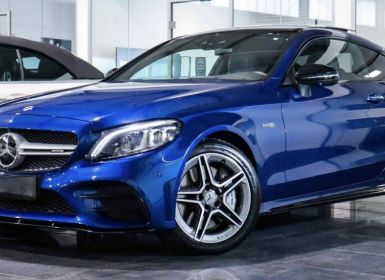 Achat Mercedes Classe C Coupe Sport Coupé 43 AMG Occasion