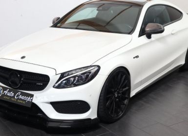 Achat Mercedes Classe C Coupe Sport Coupé II 43 AMG 367ch 4M Occasion