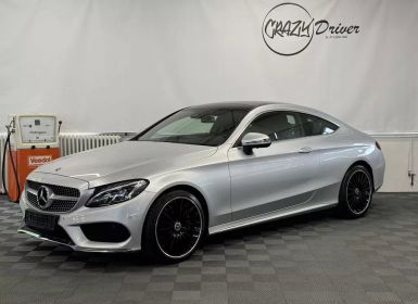 Achat Mercedes Classe C Coupe Sport IV 250 AMG LINE Occasion